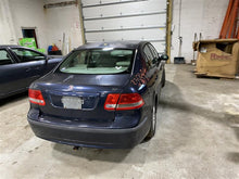 Load image into Gallery viewer, REAR BUMPER Saab 9-3 2003 03 2004 04 2005 05 2006 06 07 - 1317990
