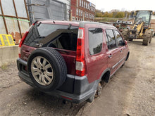 Load image into Gallery viewer, FRONT DOOR Honda CRV 2002 02 2003 03 2004 04 2005 05 2006 06 Right - 1320510
