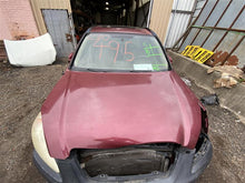Load image into Gallery viewer, FRONT DOOR Honda CRV 2002 02 2003 03 2004 04 2005 05 2006 06 Right - 1320510
