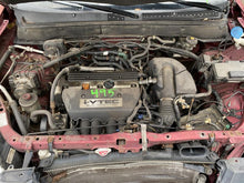 Load image into Gallery viewer, AC HEATER TEMP CONTROL Honda CRV 2002 02 2003 03 04 05 06 - 1320531
