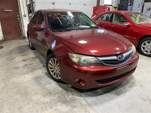 Load image into Gallery viewer, RADIATOR CORE SUPPORT Impreza 2008 08 2009 09 2010 10 2011 11 - 1320562
