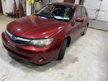Load image into Gallery viewer, REAR BUMPER ASSEMBLY Impreza 2008 08 2009 09 2010 10 2011 11 - 1320590
