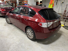 Load image into Gallery viewer, REAR AXLE ASSEMBLY Impreza 2008 08 2009 09 2010 10 2011 11 - 1320566
