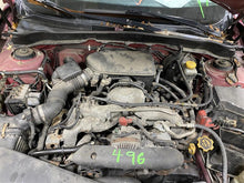 Load image into Gallery viewer, REAR AXLE ASSEMBLY Impreza 2008 08 2009 09 2010 10 2011 11 - 1320566
