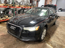 Load image into Gallery viewer, REAR SEAT Audi A6 2014 14 - 1321219
