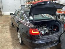 Load image into Gallery viewer, REAR SEAT Audi A6 2014 14 - 1321219
