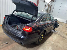 Load image into Gallery viewer, REAR SEAT Audi A6 2014 14 - 1321219
