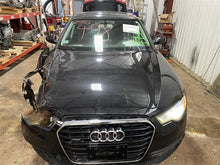 Load image into Gallery viewer, REAR SEAT Audi A6 2014 14 - 1321219

