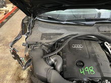 Load image into Gallery viewer, REAR SEAT Audi A6 2014 14 - 1321219
