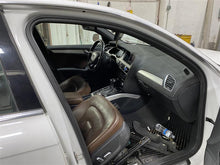 Load image into Gallery viewer, Quarter Panel Cut Audi A4 S4 09 10 11 12 13 14 15 16 Left - 1318798
