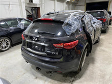 Load image into Gallery viewer, TRUNK LID Infiniti FX35 FX50 2009 09 2010 10 2011 11 - 1319176
