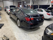 Load image into Gallery viewer, TRUNK LID 740i 740il 750i 750il 760li Active 7 Alpina B7 13-15 - 1318893

