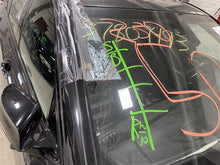 Load image into Gallery viewer, FRONT INTERIOR DOOR TRIM PANEL BMW 750i 750il 2014 14 - 1318910
