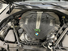 Load image into Gallery viewer, Console BMW 750i 750il 2014 14 - 1318928
