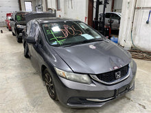 Load image into Gallery viewer, FRONT DOOR WINDOW REGULATOR POWER Honda Civic 12 13 14 15 Right - 1319879
