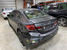 Load image into Gallery viewer, REAR SEAT Honda Civic 2013 13 - 1319893
