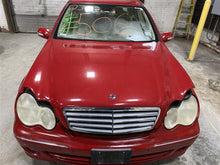Load image into Gallery viewer, STEERING COLUMN C230 C240 C280 C32 C320 C350 C55 2003-2007 - 1319994
