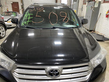 Load image into Gallery viewer, HEADLIGHT LAMP ASSEMBLY Highlander 2011 11 2012 12 2013 13 Left - 1319740

