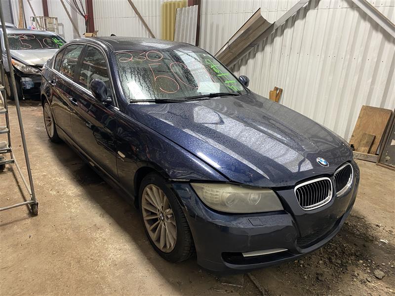 FENDER BMW 335i 330i 328i 325i 2006 06 2007 07 2008 08 2009 09 10 11 Right - 1319373