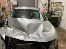 Load image into Gallery viewer, FRONT DRIVER SEAT BELT &amp; RETRACTOR ONLY Murano Murano Cross 09-12 - 1319524
