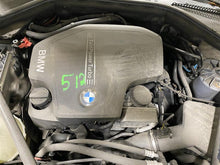 Load image into Gallery viewer, REAR SEAT BMW 528D 528i 2016 16 - 1320935
