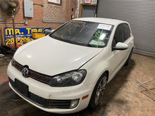 Load image into Gallery viewer, AC CONDENSER Rabbit TT Jetta 2006 06 2007 07 2008 08 09 10 11 12 - 1319564
