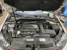 Load image into Gallery viewer, CENTER PILLAR CUT Volkswagen Golf Golf GTI 10 11 12 13 14 Right - 1319592
