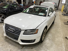 Load image into Gallery viewer, WINDSHIELD WASHER FLUID RESERVOIR BOTTLE Audi A5 S5 2008-2016 - 1320973
