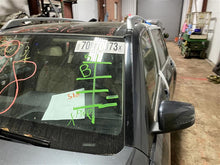 Load image into Gallery viewer, FRONT INTERIOR DOOR TRIM PANEL Mercedes-Benz GLK350 2011 11 - 1322532
