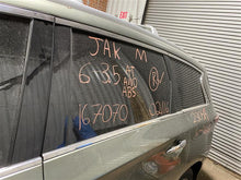 Load image into Gallery viewer, INTERIOR SUN VISORS JX35 QX60 Pathfinder 13 14 15 16 17 - 1323401
