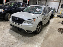 Load image into Gallery viewer, CLOCK AND TEMP SCREEN Subaru Forester 2014 14 2015 15 - 1321833
