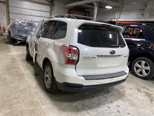 Load image into Gallery viewer, FRONT DRIVER SEAT BELT &amp; RETRACTOR ONLY Forester 2014-2018 - 1321814
