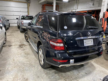 Load image into Gallery viewer, FRONT INTERIOR DOOR TRIM PANEL Mercedes-Benz ML350 2011 11 - 1321972
