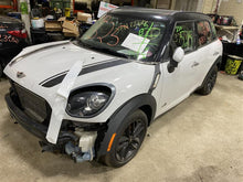 Load image into Gallery viewer, FRONT SPINDLE KNUCKLE Mini Countryman Paceman 13 14 15 16 Left - 1322067

