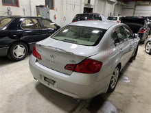 Load image into Gallery viewer, QUARTER PANEL CUT ASSEMBLY Infiniti G37 G25 G35 2007 07 08 09 - 13 Left - 1322258
