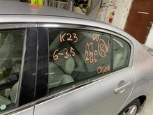 Load image into Gallery viewer, JACK Infiniti G35 2007 07 - 1322268
