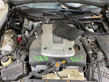 Load image into Gallery viewer, FRONT DRIVER SEAT BELT &amp; RETRACTOR ONLY G35 G37 2007-2015 - 1322290
