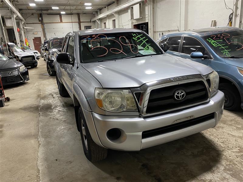 Air Bag Toyota Tacoma 2005-2015 Right - 1322390