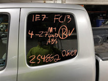 Load image into Gallery viewer, FRONT FENDER Toyota Tacoma 05 06 07 08 09 10 11 Left - 1322344
