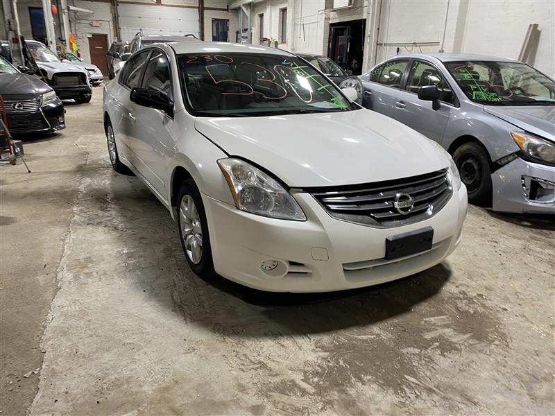 WHEEL RIM Nissan Altima 2010 10 MATCH NUMBERS - 1322929