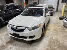 Load image into Gallery viewer, FOG LAMP LIGHT Acura TSX 2009 09 2010 10 Bumper Mounted Right - 1322996
