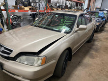 Load image into Gallery viewer, FENDER Acura TL 1999 99 2000 00 2001 01 3.2L V6 Right - 1323584
