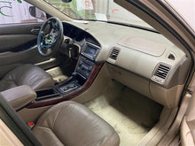 Load image into Gallery viewer, QUARTER PANEL CUT ASSEMBLY Acura TL 1999 99 2000 00 2001 01 02 03 Left - 1323569
