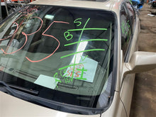 Load image into Gallery viewer, REAR DOOR Acura TL 1999 99 2000 00 2001 01 2002 02 2003 03 Left - 1323568

