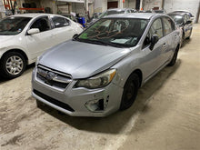 Load image into Gallery viewer, SPEEDOMETER CLUSTER Subaru Impreza 2013 13 - 1322787
