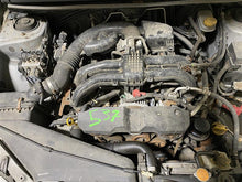 Load image into Gallery viewer, HEADLIGHT LAMP ASSEMBLY Subaru Impreza XV Crosstek 12 13 14 Left - 1327496
