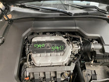 Load image into Gallery viewer, PLASTIC ENGINE COVER Acura TL 2012 12 - 1325013
