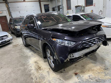Load image into Gallery viewer, FRONT SPINDLE KNUCKLE FX Series FX35 FX50 QX70 2009-2017 Left - 1323177
