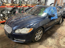Load image into Gallery viewer, AC CONDENSER Jaguar XF S Type XK 2003 03 2004 04 2005 05 06 07 08 09 10 11 12 - 1323741
