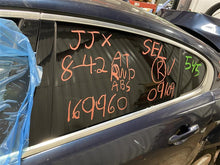 Load image into Gallery viewer, FRONT DOOR Jaguar XF 2009 09 2010 10 2011 11 2012 12 Left - 1323758
